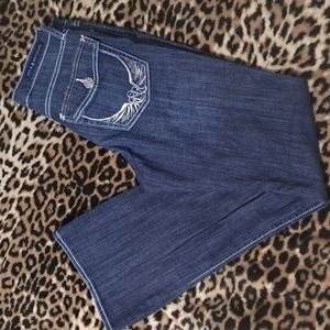 Rock & Republic kasandra jeans